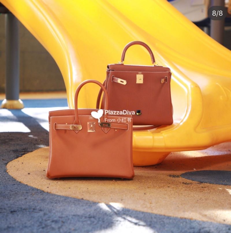 Hermes Kelly Bags